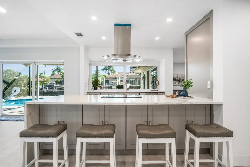 Marco Villa – Marco Island Vacation Rental photo 4